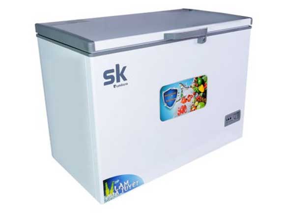 Tủ Đông Sumikura 450 Lít (SKF-450S)