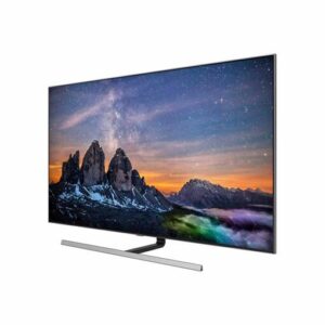 Smart Tivi Samsung 4K QLED 55 inch 55Q80RA
