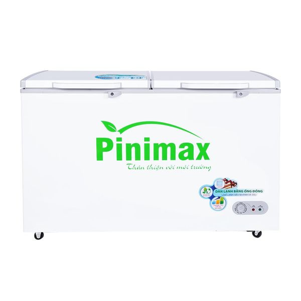 Tủ đông Pinimax PNM-29WF 290 lít