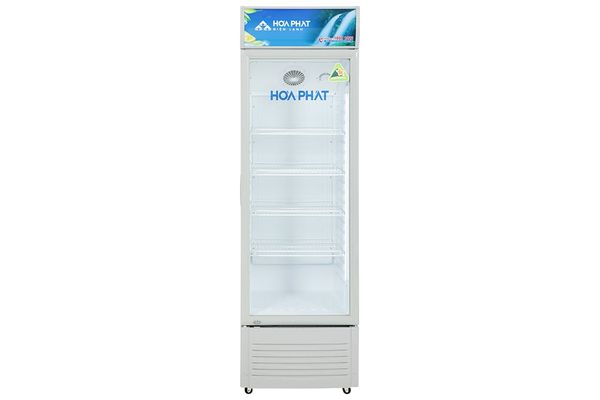 Tủ mát Hòa Phát 280 Lít HSC 700F1R1