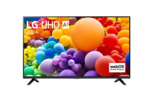 Tivi LG 65UT7350PSB 4K UHD 65 inch