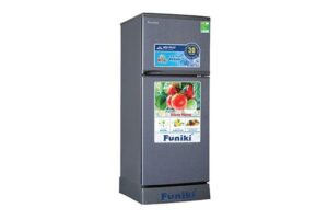 Tủ lạnh Funiki 130 lít FR-135CI