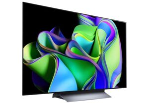 Smart Tivi OLED LG 4K 48 inch OLED48C3PSA