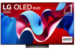 Smart Tivi OLED LG 4K 77 inch 77C4PSA