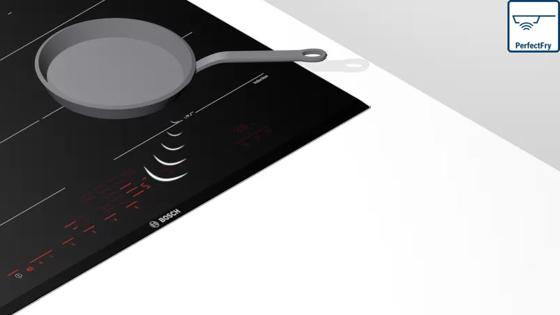 Anh bếp từ Bosch PXY875KW1E PerfectFry