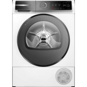 Máy sấy BOSCH sereis 8 WQB245B40 Heatpump 9KG