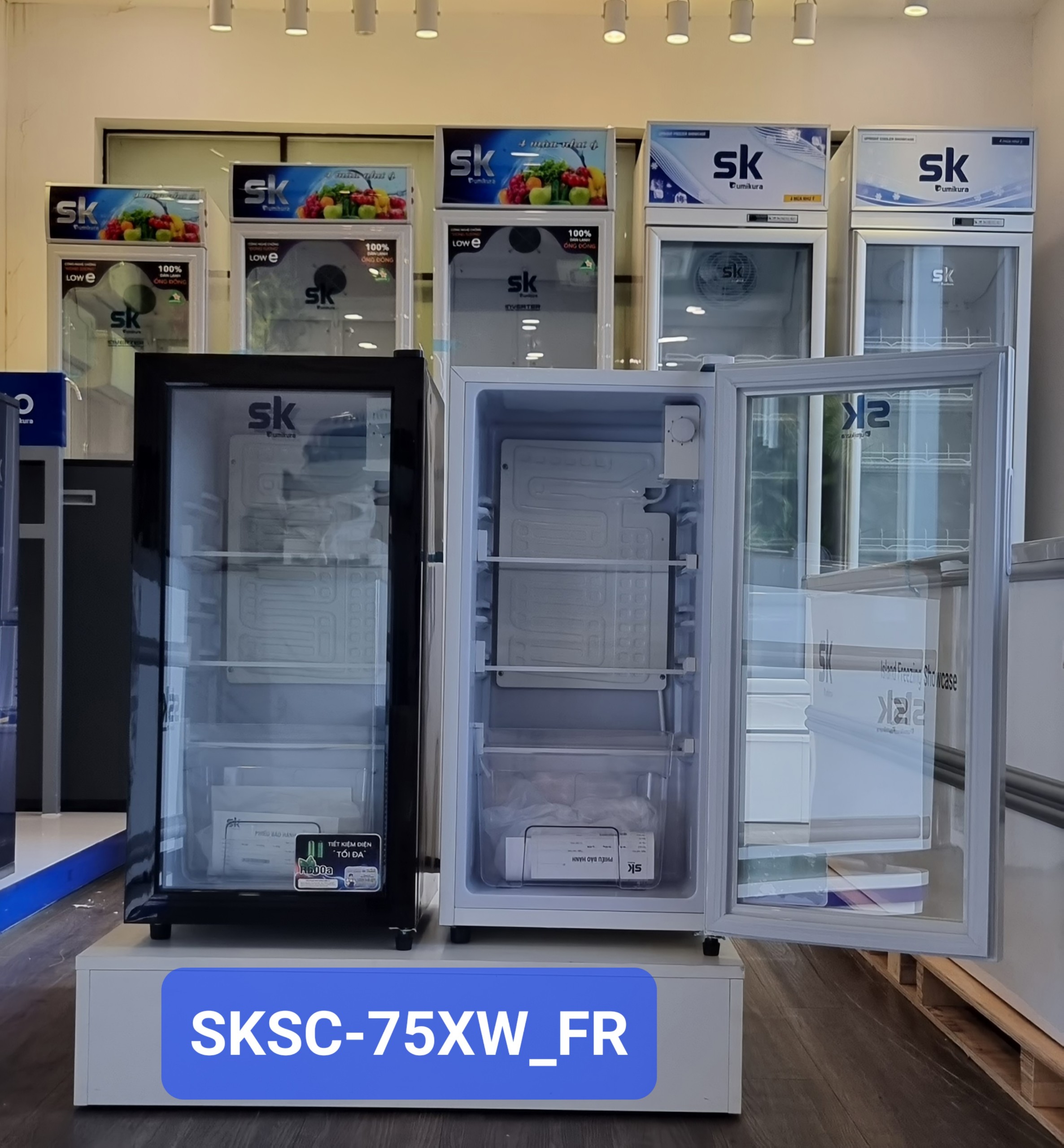 SKSC-75XW-FR