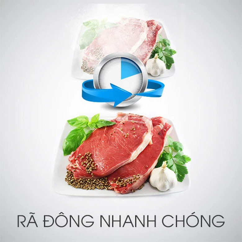 Lò vi sóng Sharp R-G322VN-S 23 lít - Tiện lợi hơn với đa chức năng
