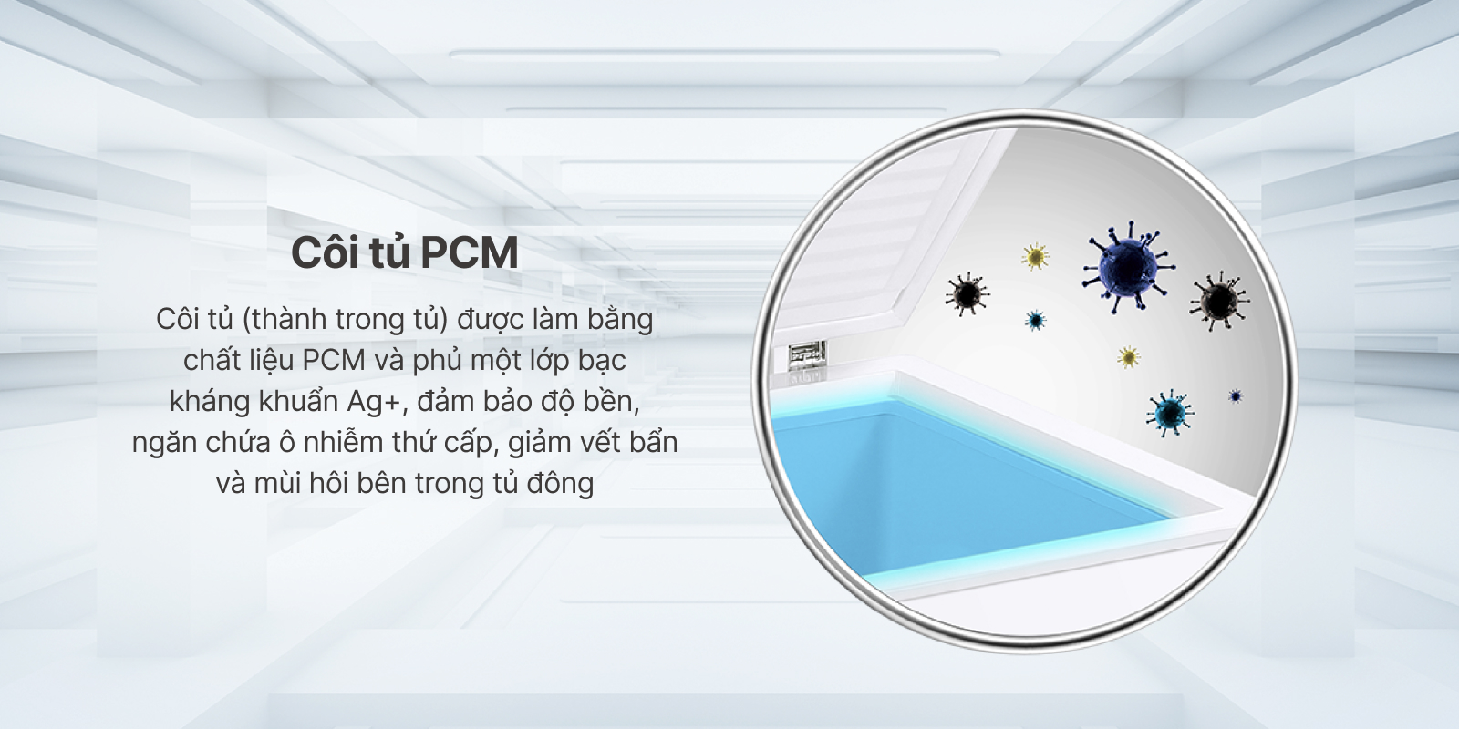Coi tu PCM