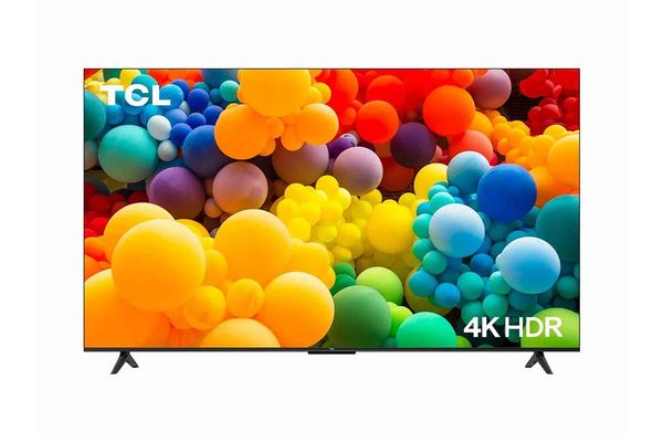 Tivi TCL 4K 65 inch 65P638