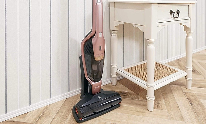 Máy hút bụi Electrolux ZB3414AK- Luôn bên bạn khi cần