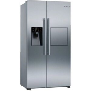 Tủ Lạnh Side By Side BOSCH KAG93AIEP |Serie 6