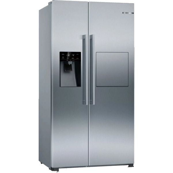 Tủ Lạnh Side By Side BOSCH KAG93AIEP |Serie 6