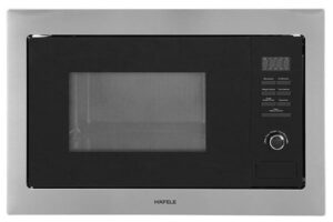 Lò vi sóng Hafele HM-B38A lắp âm 25 lít có nướng