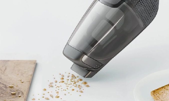 Máy hút bụi Electrolux ZB3414AK - Máy hút 2 trong 1