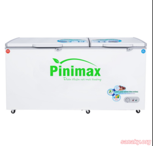 Tủ đông Inverter Pinimax PNM-69WF3 690 lít