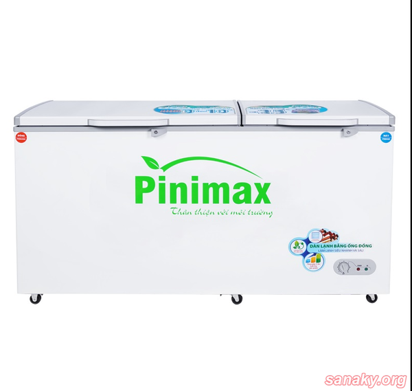 Tủ đông Inverter Pinimax PNM-69WF3 690 lít