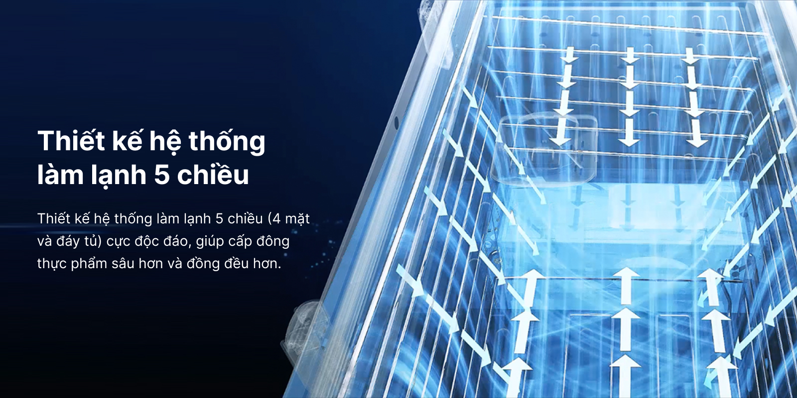 Thiet ke he thong lam lanh 5 chieu