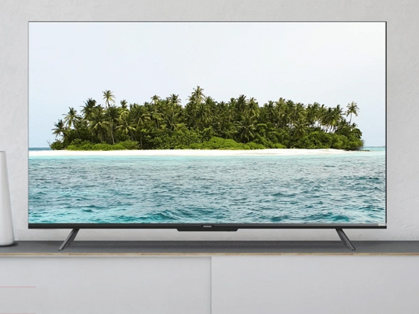 Kích thước màn hình là 55 inch