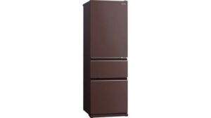 Tủ lạnh Mitsubishi 330 lít MR-CGX41EN-GBR-V