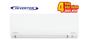 Điều hòa Daikin 2 chiều 24000 BTU inverter FTHF71RVMV
